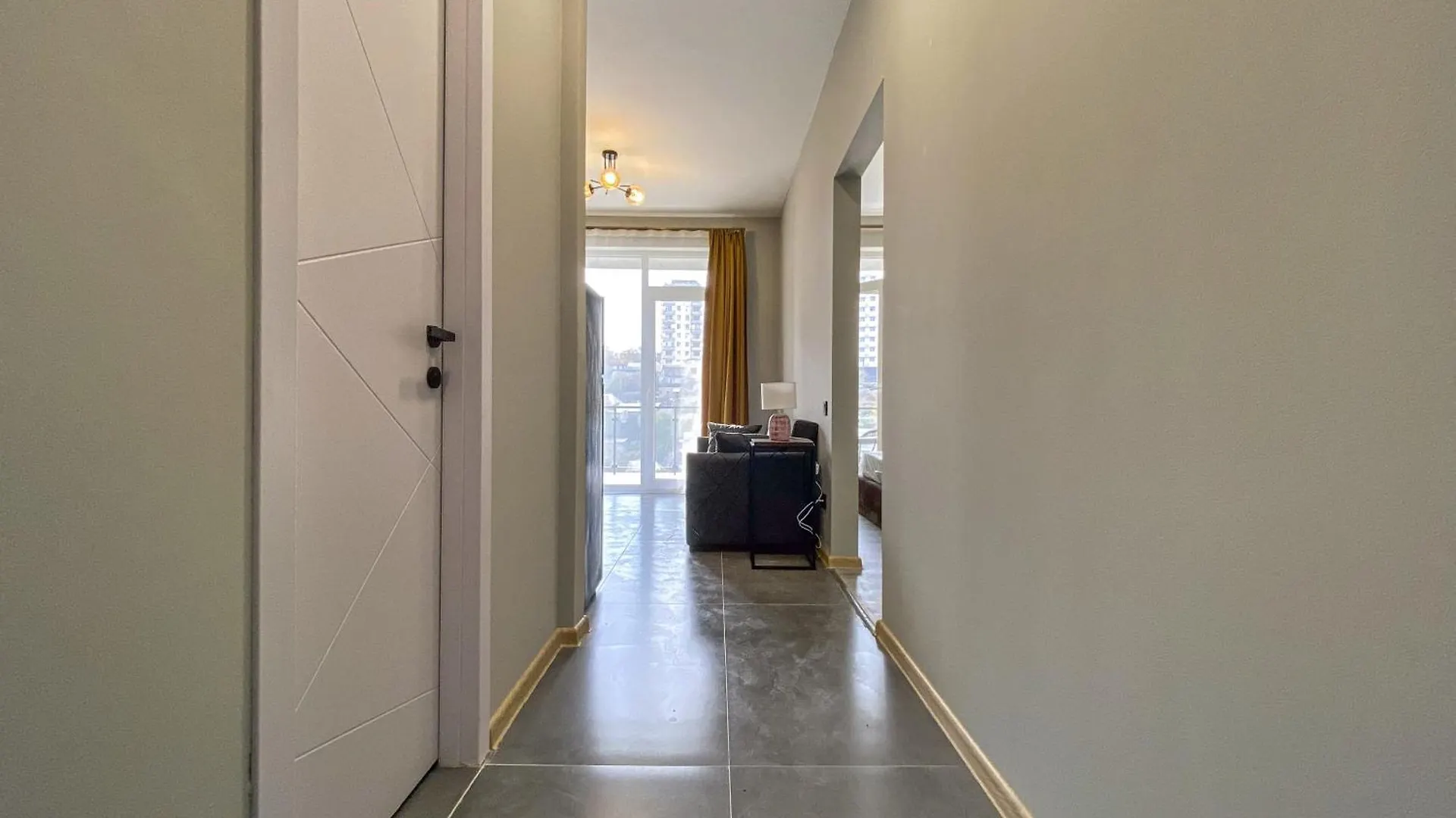 Vip Apart 608 Sartava Go Apartment Tbilisi 0*,