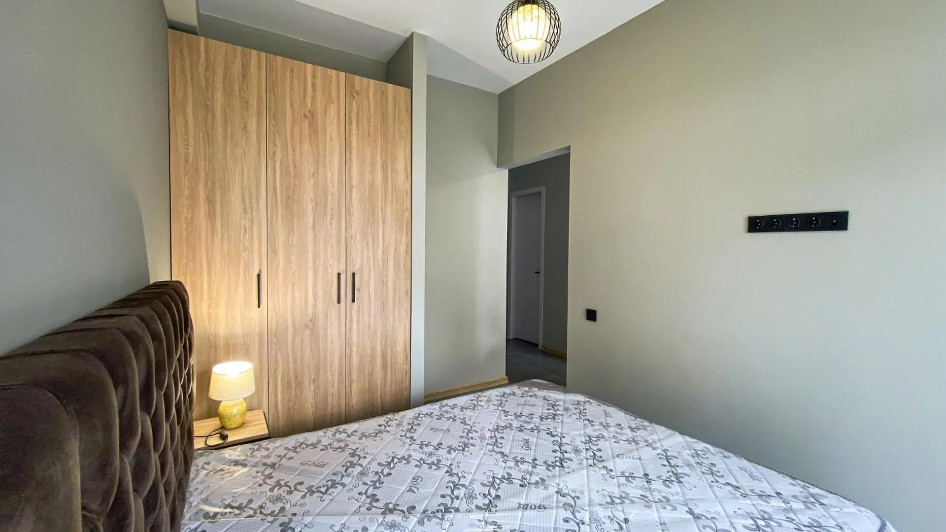 Vip Apart 608 Sartava Go Apartment Tbilisi Georgia