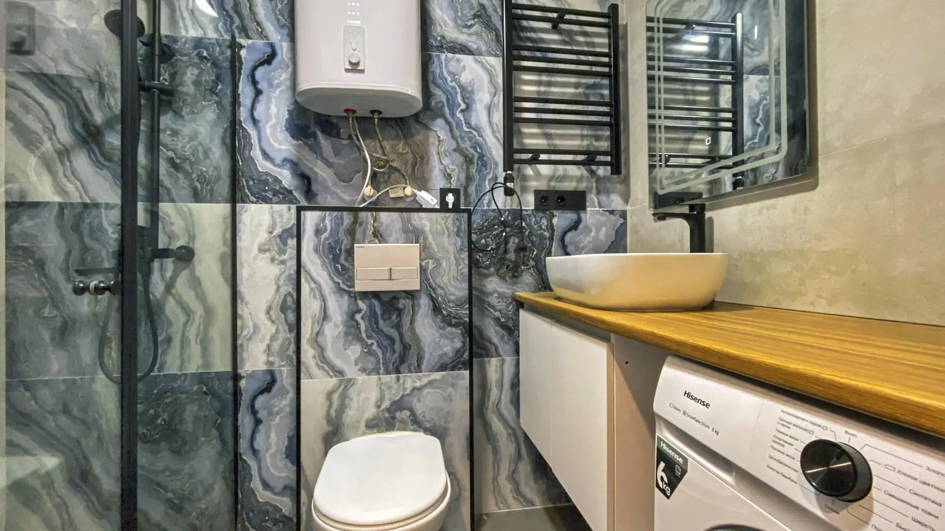 Vip Apart 608 Sartava Go Apartment Tbilisi